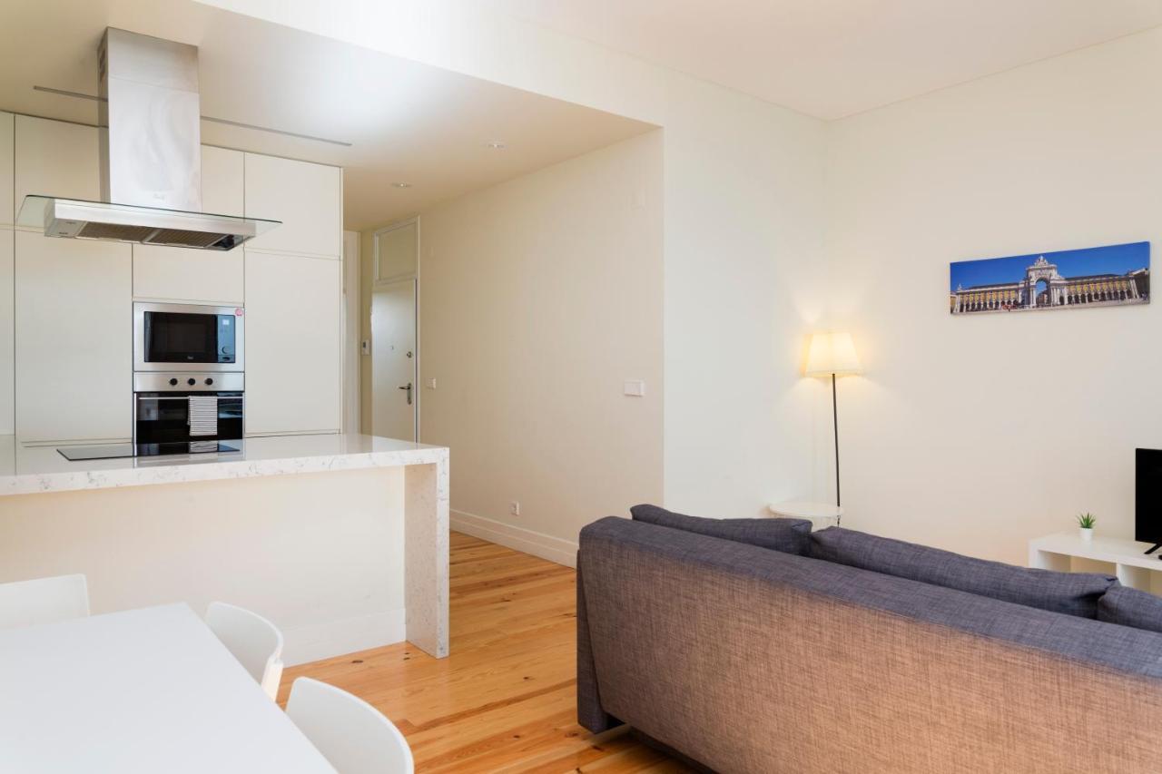 Senhora Do Monte Apartment 1 Лиссабон Экстерьер фото