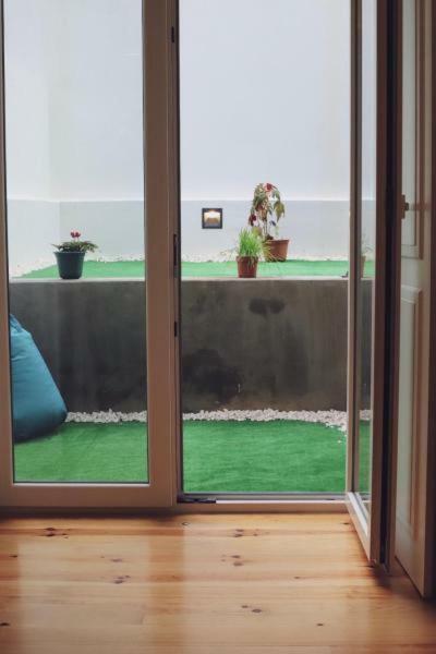 Senhora Do Monte Apartment 1 Лиссабон Экстерьер фото